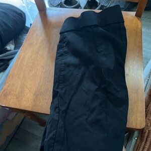 Maurice’s size xs dress pants
